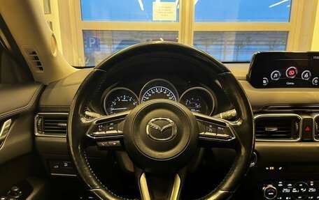 Mazda CX-5 II, 2017 год, 2 400 000 рублей, 11 фотография