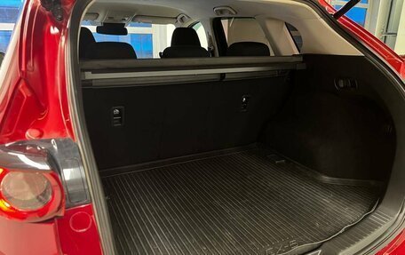 Mazda CX-5 II, 2017 год, 2 400 000 рублей, 16 фотография