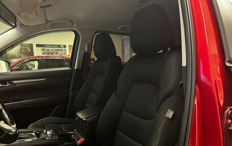 Mazda CX-5 II, 2017 год, 2 400 000 рублей, 14 фотография