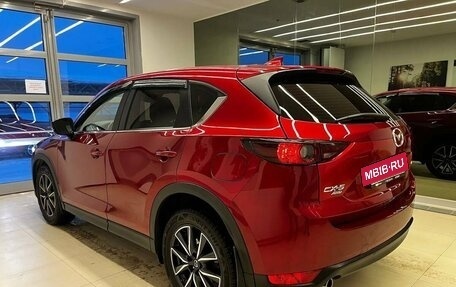 Mazda CX-5 II, 2017 год, 2 400 000 рублей, 7 фотография