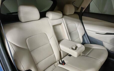 Hyundai Tucson III, 2016 год, 1 729 000 рублей, 17 фотография