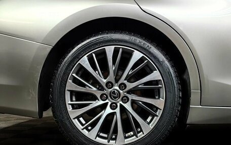 Lexus ES VII, 2020 год, 3 798 000 рублей, 9 фотография