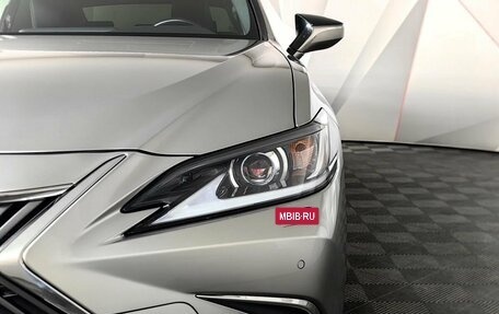 Lexus ES VII, 2020 год, 3 798 000 рублей, 10 фотография