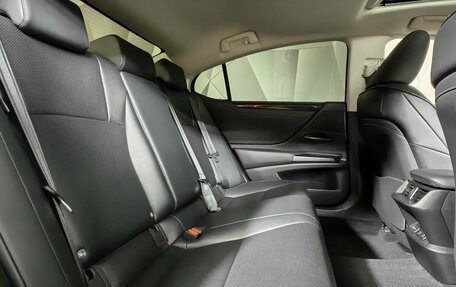 Lexus ES VII, 2020 год, 3 798 000 рублей, 15 фотография