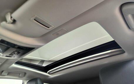 Lexus ES VII, 2020 год, 3 798 000 рублей, 23 фотография