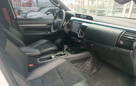 Toyota Hilux VIII, 2024 год, 7 000 000 рублей, 11 фотография