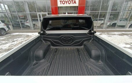 Toyota Hilux VIII, 2024 год, 7 000 000 рублей, 14 фотография