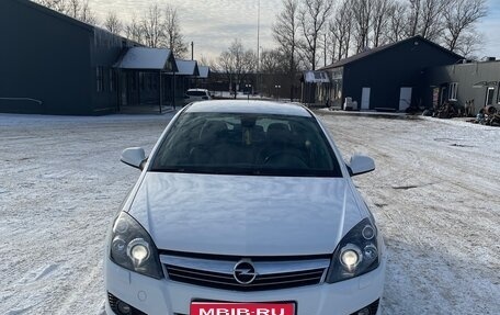 Opel Astra H, 2010 год, 610 000 рублей, 1 фотография