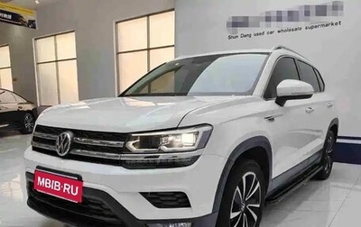 Volkswagen Tharu, 2021 год, 1 865 000 рублей, 1 фотография