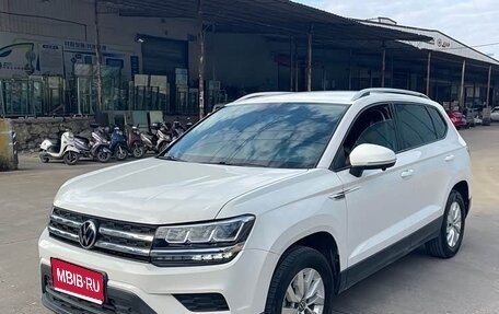 Volkswagen Tharu, 2021 год, 1 627 500 рублей, 1 фотография