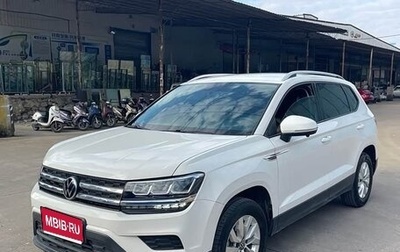 Volkswagen Tharu, 2021 год, 1 627 500 рублей, 1 фотография