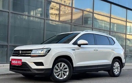 Volkswagen Tharu, 2022 год, 1 742 000 рублей, 1 фотография