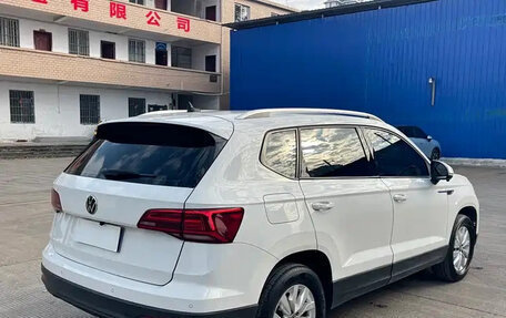 Volkswagen Tharu, 2021 год, 1 627 500 рублей, 5 фотография