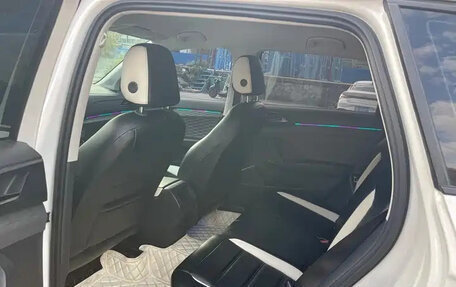 Volkswagen Tharu, 2021 год, 1 627 500 рублей, 7 фотография