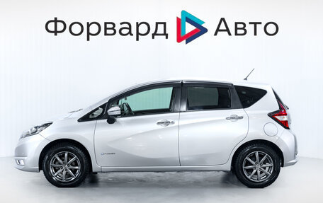 Nissan Note II рестайлинг, 2017 год, 749 000 рублей, 4 фотография