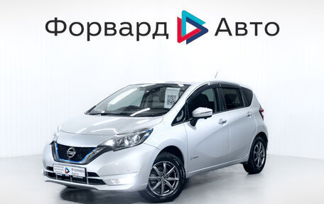 Nissan Note II рестайлинг, 2017 год, 749 000 рублей, 3 фотография