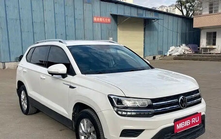 Volkswagen Tharu, 2021 год, 1 627 500 рублей, 3 фотография