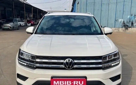 Volkswagen Tharu, 2021 год, 1 627 500 рублей, 2 фотография