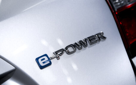 Nissan Note II рестайлинг, 2017 год, 749 000 рублей, 11 фотография