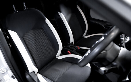 Nissan Note II рестайлинг, 2017 год, 749 000 рублей, 17 фотография