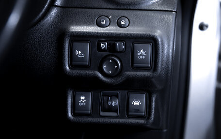 Nissan Note II рестайлинг, 2017 год, 749 000 рублей, 19 фотография