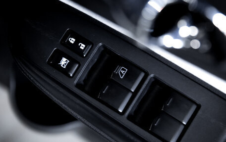 Nissan Note II рестайлинг, 2017 год, 749 000 рублей, 18 фотография