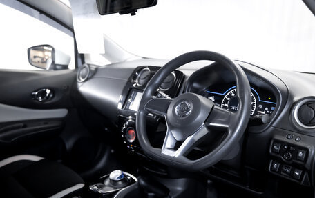 Nissan Note II рестайлинг, 2017 год, 749 000 рублей, 12 фотография