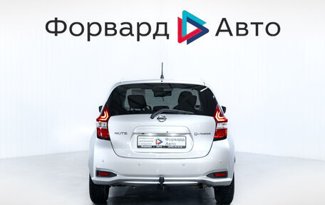 Nissan Note II рестайлинг, 2017 год, 749 000 рублей, 6 фотография