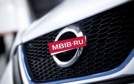 Nissan Note II рестайлинг, 2017 год, 749 000 рублей, 9 фотография