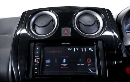 Nissan Note II рестайлинг, 2017 год, 749 000 рублей, 20 фотография