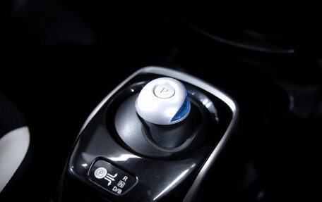 Nissan Note II рестайлинг, 2017 год, 749 000 рублей, 22 фотография