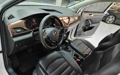 Volkswagen Tharu, 2021 год, 1 865 000 рублей, 7 фотография