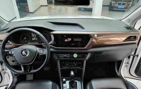 Volkswagen Tharu, 2021 год, 1 865 000 рублей, 6 фотография