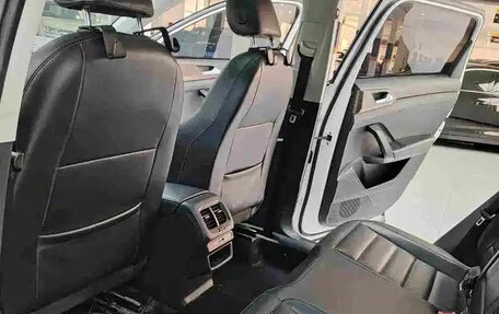 Volkswagen Tharu, 2021 год, 1 865 000 рублей, 8 фотография