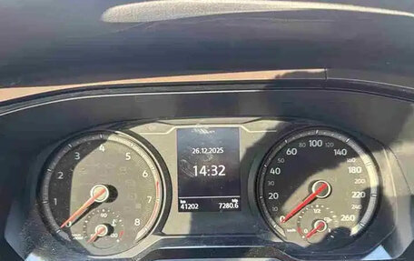 Volkswagen Tharu, 2021 год, 1 865 000 рублей, 9 фотография