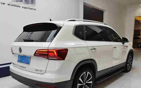 Volkswagen Tharu, 2021 год, 1 865 000 рублей, 10 фотография