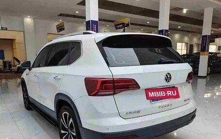 Volkswagen Tharu, 2021 год, 1 865 000 рублей, 5 фотография