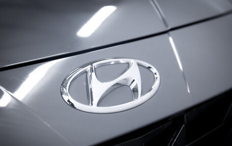 Hyundai Avante, 2020 год, 1 750 000 рублей, 9 фотография