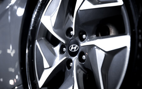 Hyundai Avante, 2020 год, 1 750 000 рублей, 12 фотография