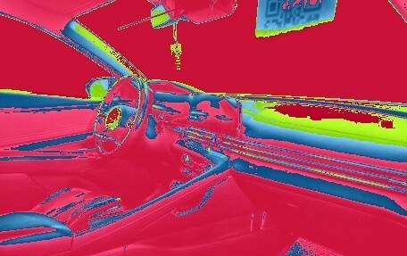 Hyundai Avante, 2020 год, 1 750 000 рублей, 17 фотография