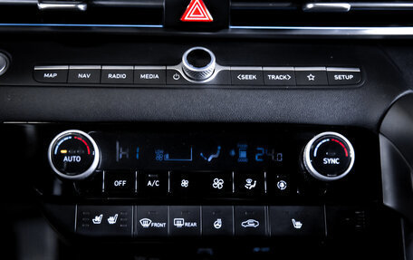 Hyundai Avante, 2020 год, 1 750 000 рублей, 22 фотография