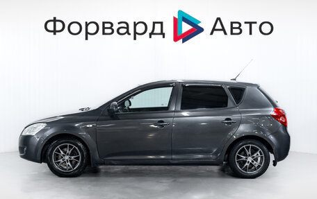 KIA cee'd I рестайлинг, 2009 год, 550 000 рублей, 4 фотография