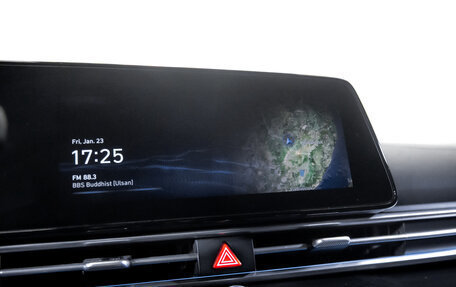 Hyundai Avante, 2020 год, 1 750 000 рублей, 21 фотография