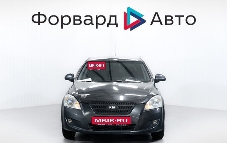 KIA cee'd I рестайлинг, 2009 год, 550 000 рублей, 2 фотография