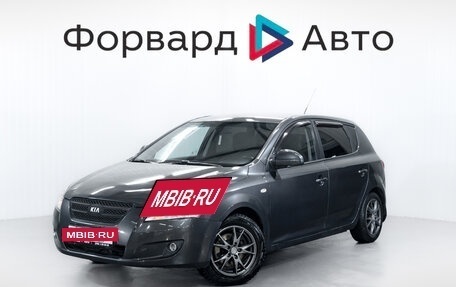 KIA cee'd I рестайлинг, 2009 год, 550 000 рублей, 3 фотография