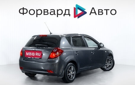 KIA cee'd I рестайлинг, 2009 год, 550 000 рублей, 7 фотография
