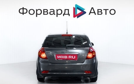KIA cee'd I рестайлинг, 2009 год, 550 000 рублей, 6 фотография