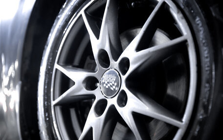 KIA cee'd I рестайлинг, 2009 год, 550 000 рублей, 10 фотография