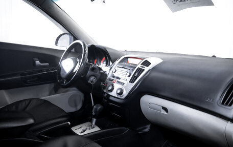 KIA cee'd I рестайлинг, 2009 год, 550 000 рублей, 15 фотография