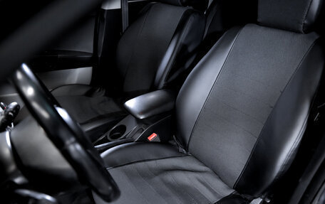 KIA cee'd I рестайлинг, 2009 год, 550 000 рублей, 16 фотография